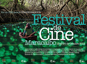 Festival de Cine de Maracaibo