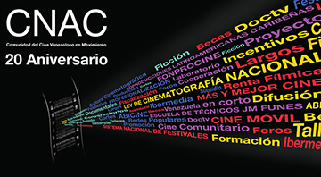 Aniversario CNAC