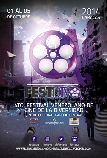 Festival Venezolano de Cine de la Diversidad