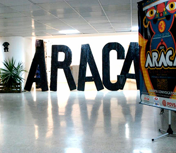 Araca