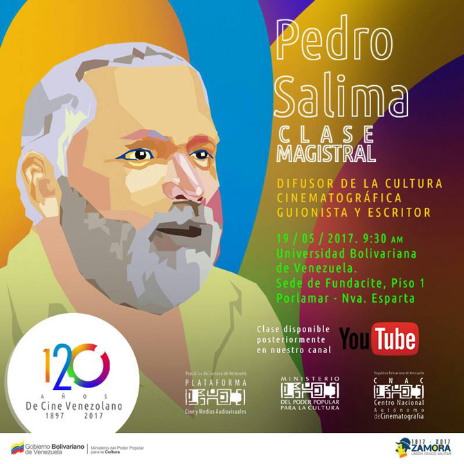 Pedro Salima