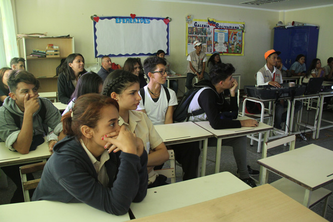 CNAC Cine en Comunidad