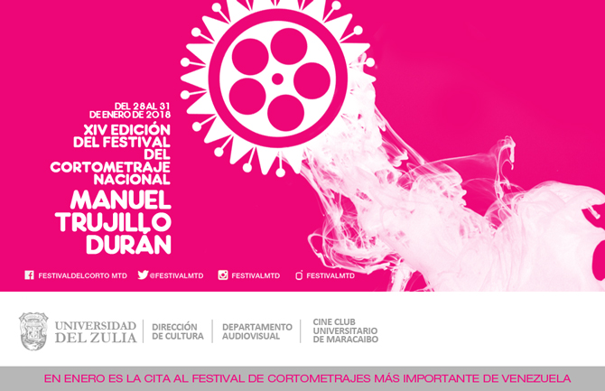 XIV Festival del Cortometraje Nacional